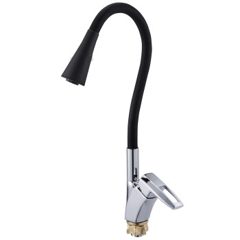 Змішувач для кухні NOF4-F033KB