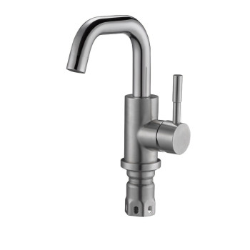 Змішувач для умивальника SAP1