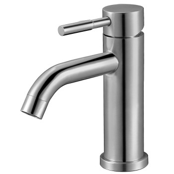 Змішувач для умивальника SAP1-B