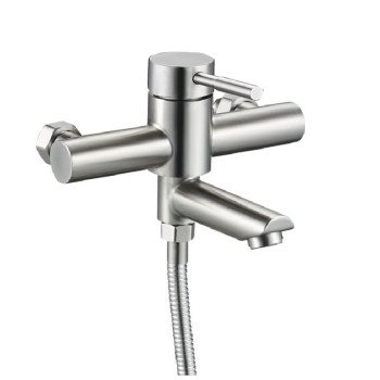 Змішувач для ванни SAP3-B