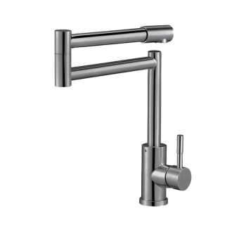 Змішувач для кухні SAP4-C