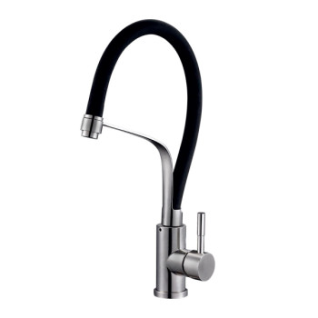 Змішувач для кухні SAP4-D