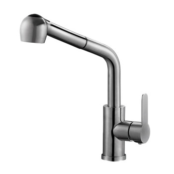 Змішувач для кухні SAP4-E