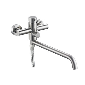 Змішувач для ванни SAP7-A