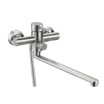 Змішувач для ванни SAP7-B