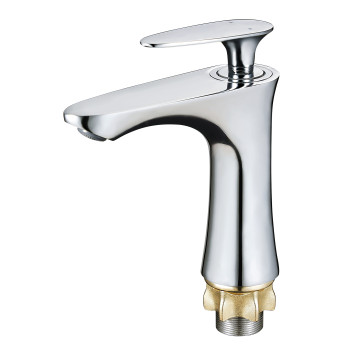 Змішувач для умивальника SAT1