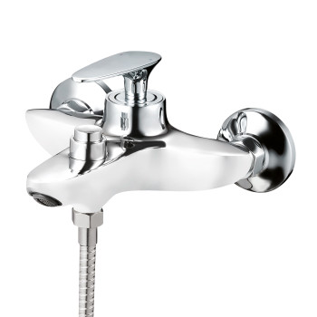 Змішувач для ванни SAT3-PW