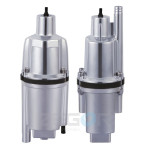 Насос вібраційний серії ZVM Насос вібраційний серії ZVM