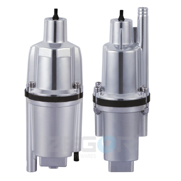 Насос вібраційний серії ZVM Насос вібраційний серії ZVM