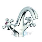 Змішувач для умивальника DAK111
