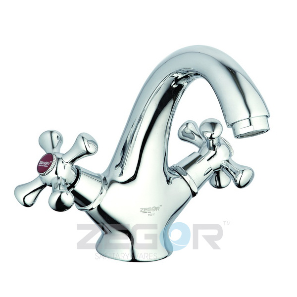 Змішувач для умивальника DAK111