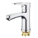Змішувач для умивальника PUD1 Змішувач для умивальника PUD1