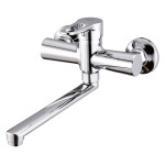 Змішувач для кухні PUD12