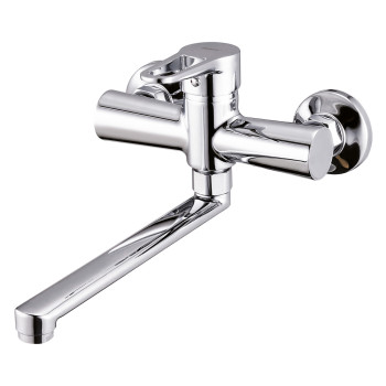 Змішувач для кухні PUD12