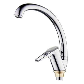 Змішувач для кухні PUD4