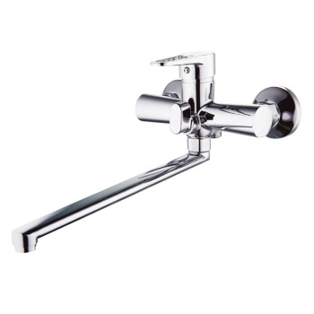 Змішувач для ванни PUD7