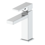 Змішувач для умивальника Zegor BOGAT-01 Змішувач для умивальника Zegor BOGAT-01