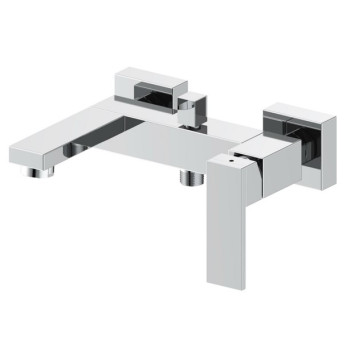 Змішувач для ванни Zegor BOGAT-03