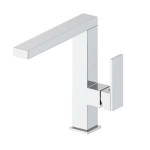 Змішувач для кухонної мийки Zegor BOGAT-04