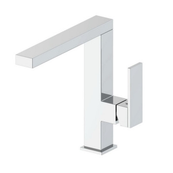 Змішувач для кухонної мийки Zegor BOGAT-04