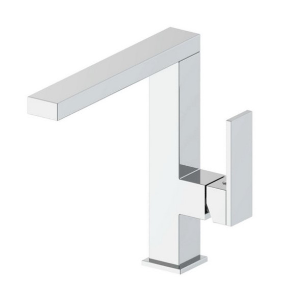 Змішувач для кухонної мийки Zegor BOGAT-04