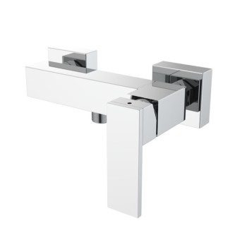 Змішувач для душу Zegor BOGAT-05