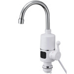 Змішувач водонагрівач проточного типу Zegor EC-701