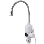 Змішувач водонагрівач проточного типу Zegor EC-710 Змішувач водонагрівач проточного типу Zegor EC-710