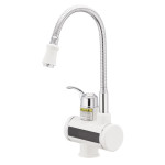 Змішувач водонагрівач проточного типу Zegor EC-720