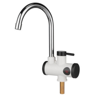 Змішувач водонагрівач проточного типу Zegor EC-740