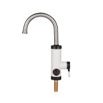 Змішувач водонагрівач проточного типу Zegor EC-770