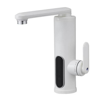 Змішувач водонагрівач проточного типу Zegor EC-760