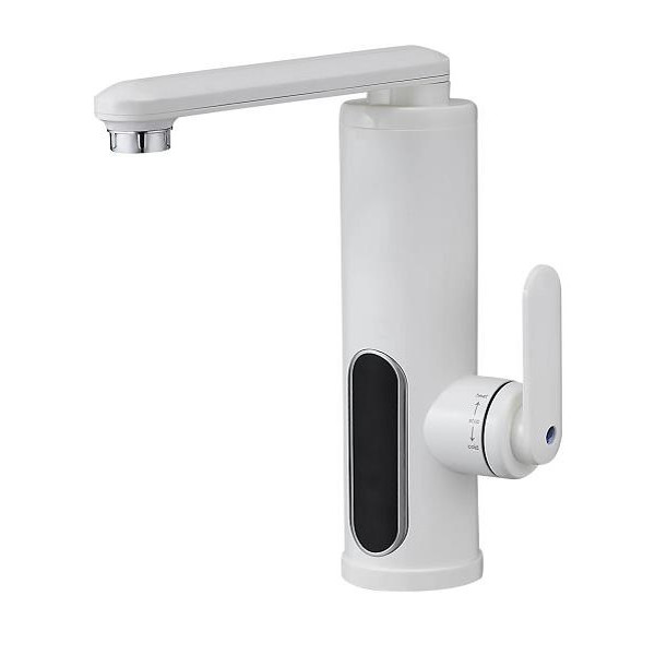 Змішувач водонагрівач проточного типу Zegor EC-760