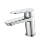 Змішувач для умивальника Zegor HOFFE-01