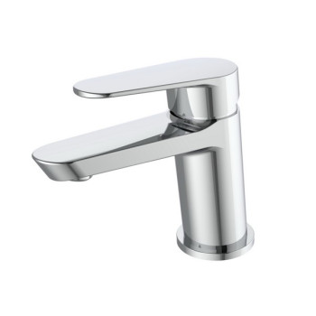 Змішувач для умивальника Zegor HOFFE-01