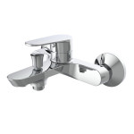 Змішувач для ванни Zegor HOFFE-03 Змішувач для ванни Zegor HOFFE-03