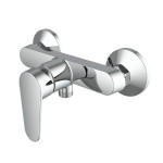 Змішувач для душу Zegor HOFFE-05