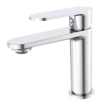 Змішувач для умивальника Zegor REICH-01 Змішувач для умивальника Zegor REICH-01