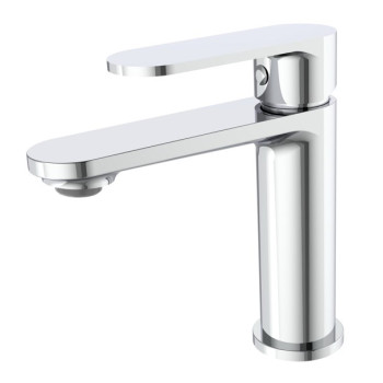 Змішувач для умивальника Zegor REICH-01