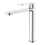 Змішувач для умивальника Zegor REICH-01B Змішувач для умивальника Zegor REICH-01B