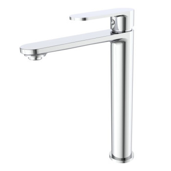 Змішувач для умивальника Zegor REICH-01B