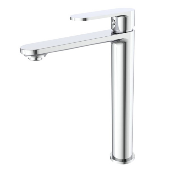 Змішувач для умивальника Zegor REICH-01B Змішувач для умивальника Zegor REICH-01B