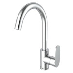 Змішувач для кухонної мийки REICH-04 Змішувач для кухонної мийки REICH-04