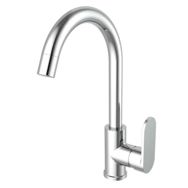 Змішувач для кухонної мийки REICH-04 Змішувач для кухонної мийки REICH-04