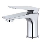 Змішувач для умивальника Zegor SANAT-01