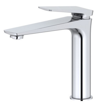 Змішувач для умивальника Zegor SANAT-01B