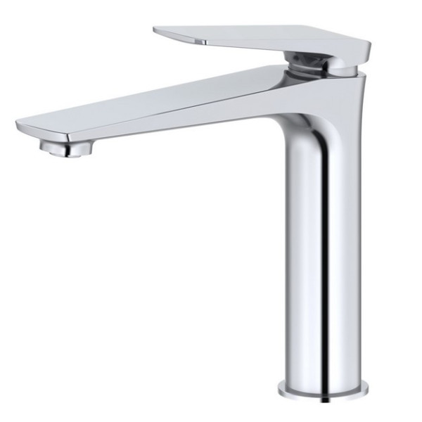 Змішувач для умивальника Zegor SANAT-01B