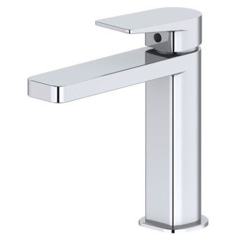 Змішувач для умивальника Zegor SIEGA-01