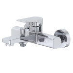 Змішувач для ванни Zegor SIEGA-03