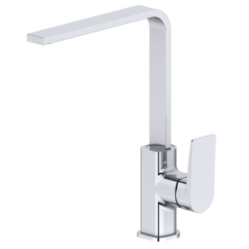 Змішувач для кухонної мийки VIGRA-04 Змішувач для кухонної мийки VIGRA-04